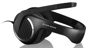 Sennheiser PC 323D headset: Παρουσίαση και διαγωνισμός