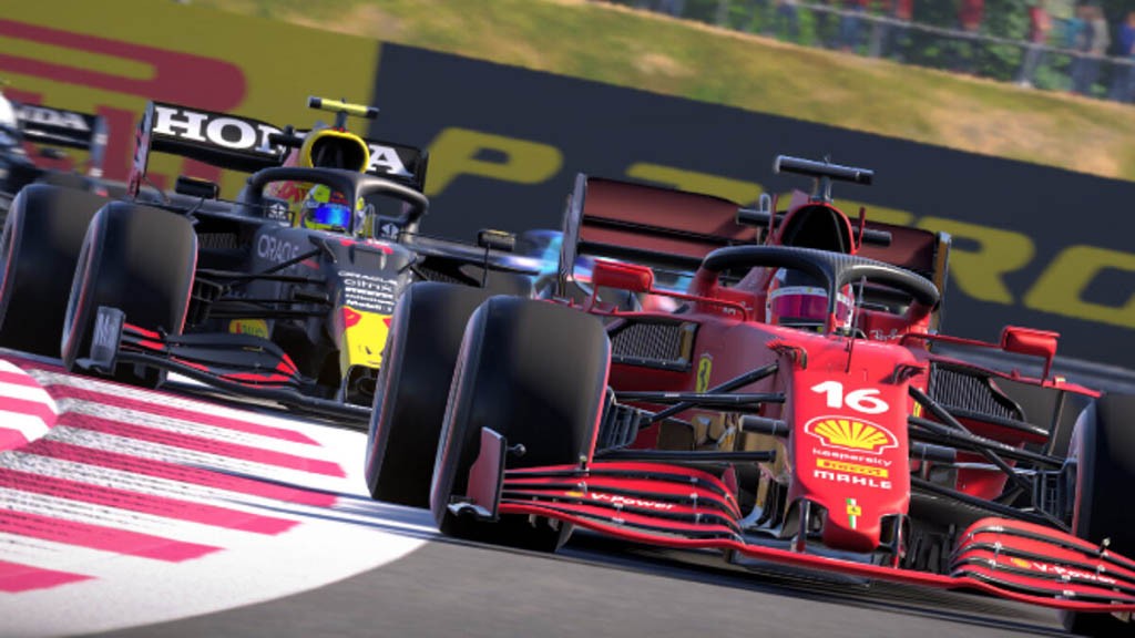 Το F1 2021 στην καλύτερη τιμή της αγοράς