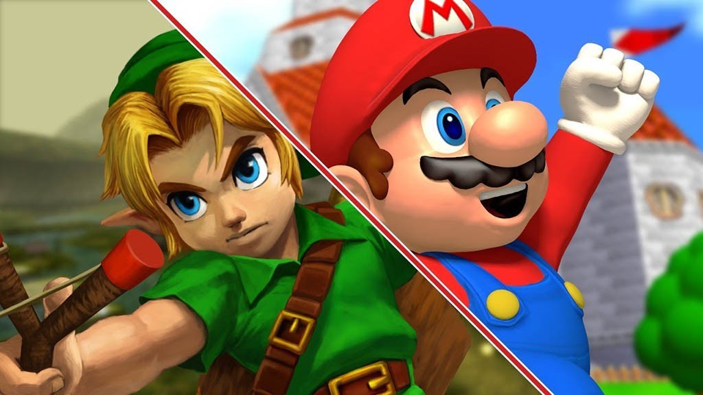 Η Nintendo θα εστιάσει σε νέες gaming σειρές αλλά και σε παλιές, όπως τα Mario και Zelda