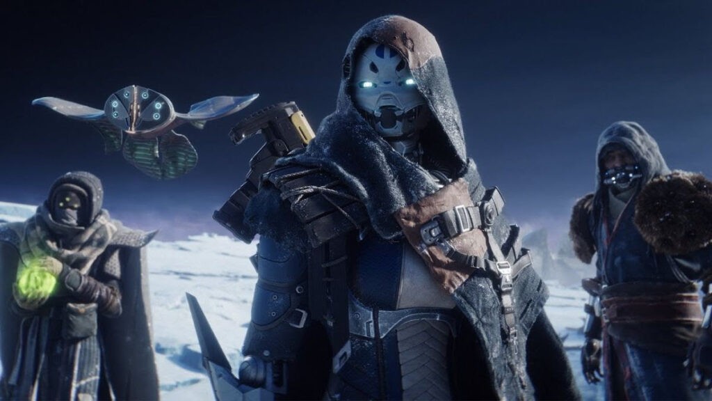 Bungie: "Οι μηνύσεις σε cheaters κάνουν καλό στη δουλειά μας"