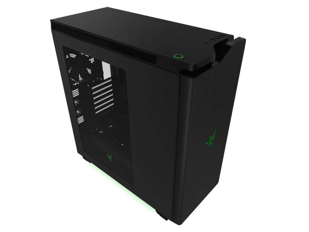 Razer NZXT H440