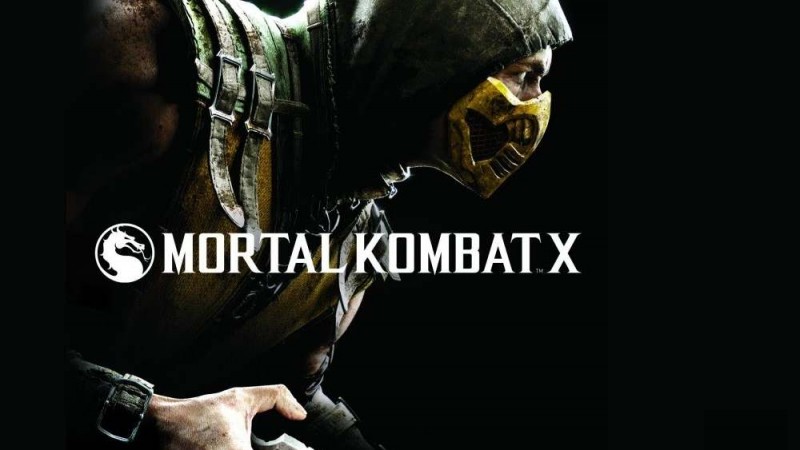 Mortal Kombat X walkthrough