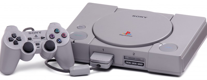 20 χρόνια PlayStation