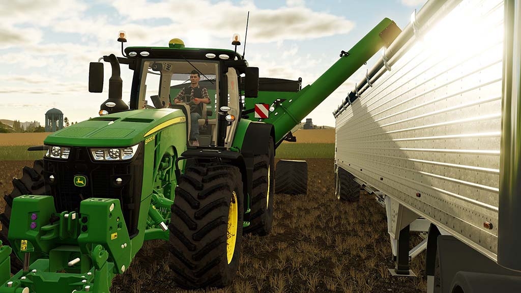 Το Farming Simulator 2019 έφτασε τα 2 εκατομμύρια πωλήσεις