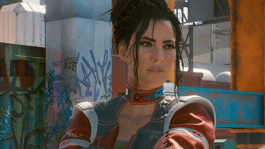 Οι παίκτες του Cyberpunk 2077 πρέπει να προσέχουν με τα mods και τα custom saves