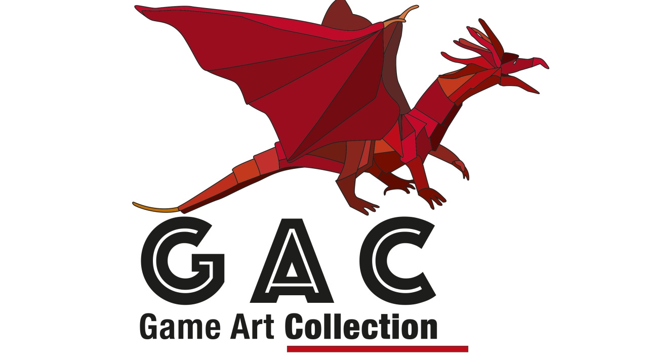 Game Art Collection