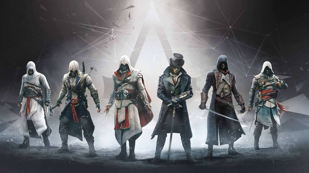 Animus Hub: Το Assassin's Creed Infinity άλλαξε όνομα