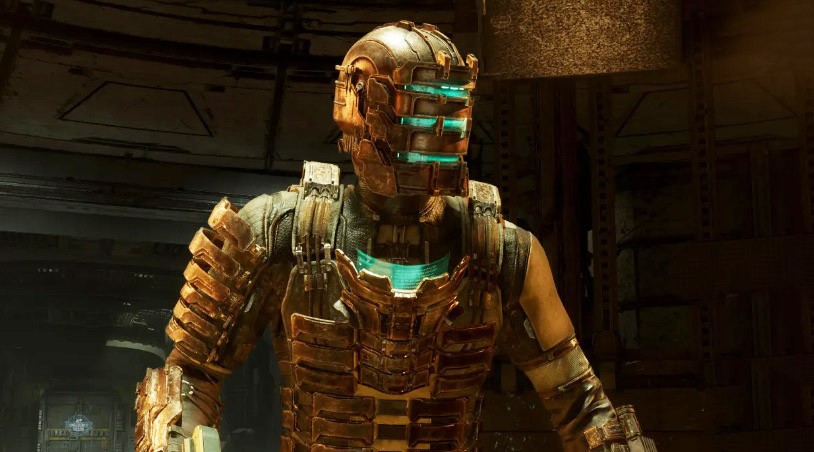 Electronic Arts: "Θέλετε Dead Space 2 και Dead Space 3 remakes;"