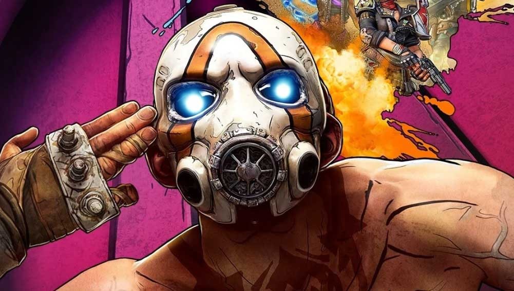 Φήμες για το Borderlands 4