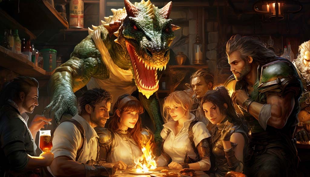 Νέο Dungeons & Dragons game από την Gameloft