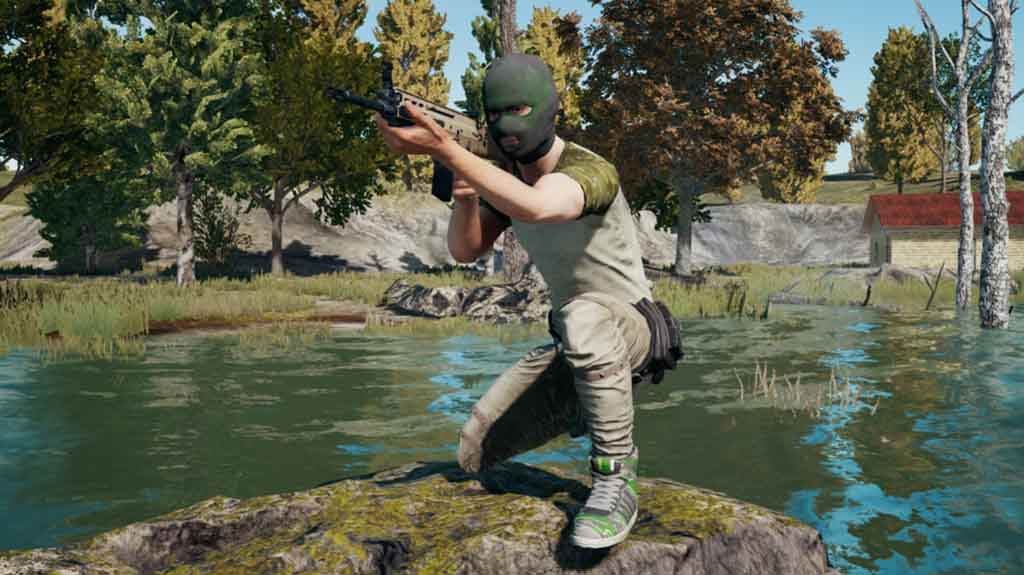 PUBG: Ban σε ένα εκατομμύριο παίκτες τον Ιανουάριο