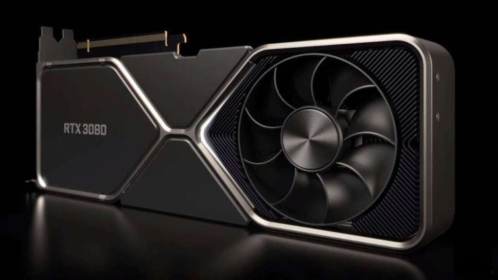 Η Nvidia σας δίνει συνδρομή για PC Gaming σε Cloud μηχάνημα με RTX 3080