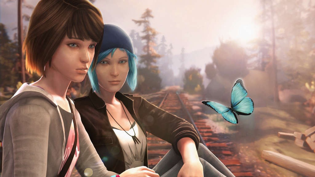 Δωρεάν το Life is Strange: Episode 1