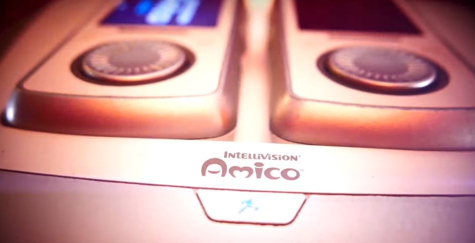 Intellivision Amico