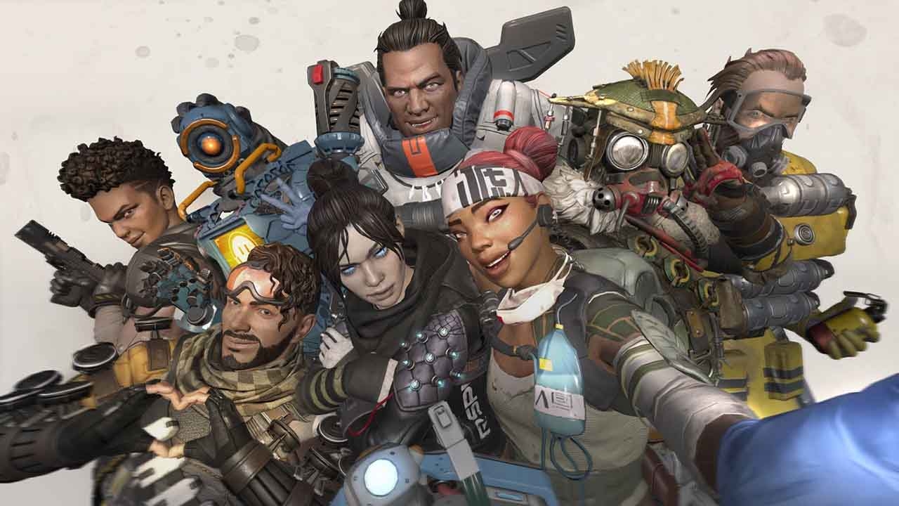 To Apex Legends ξεπέρασε το Fortnite στο Twitch