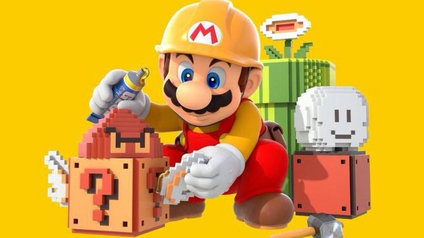 Super Mario Maker 2: Ημερομηνία κυκλοφορίας