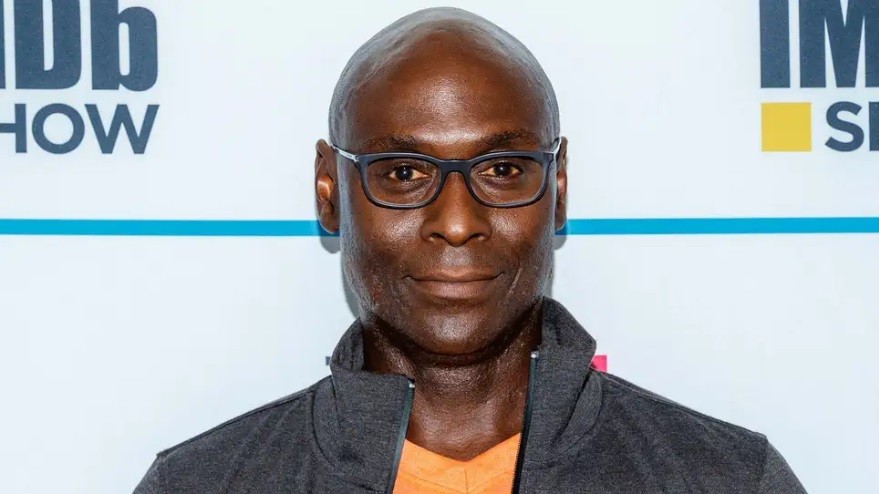 Ο Lance Reddick (Horizon) έφυγε από την ζωή