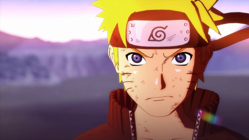 Naruto Shippuden: Ultimate Ninja Storm 4