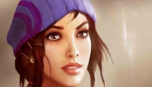 Dreamfall Chapters: Nέο gameplay video