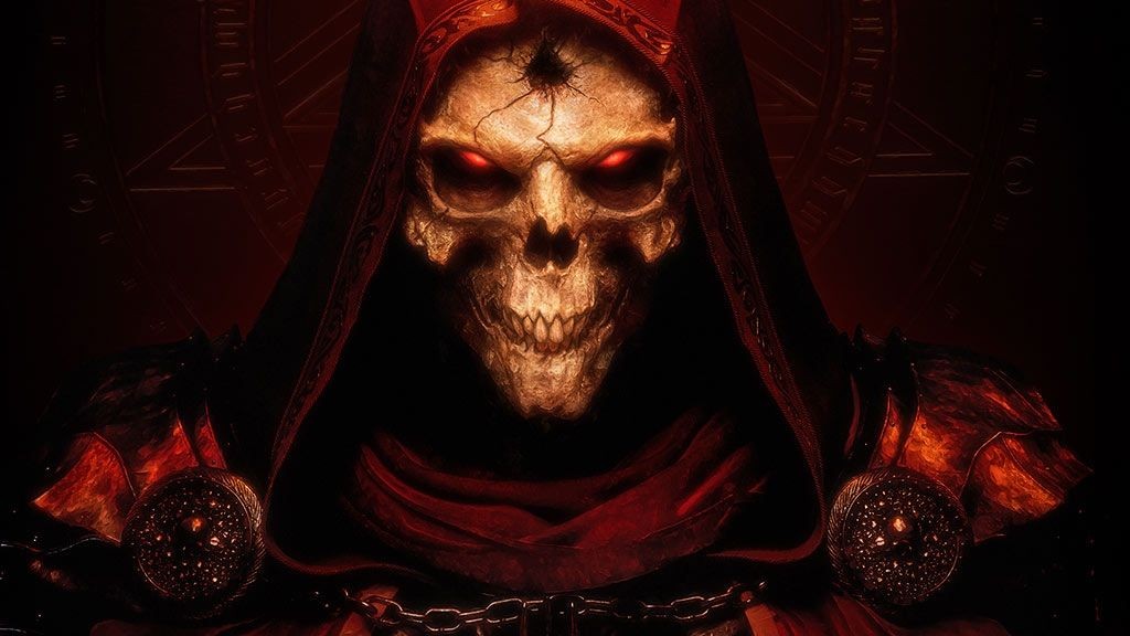 Το Diablo 2: Resurrected αποκτά νέες βελτιώσεις