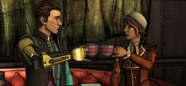 Tales from the Borderlands: Episode 5: Ημερομηνία κυκλοφορίας