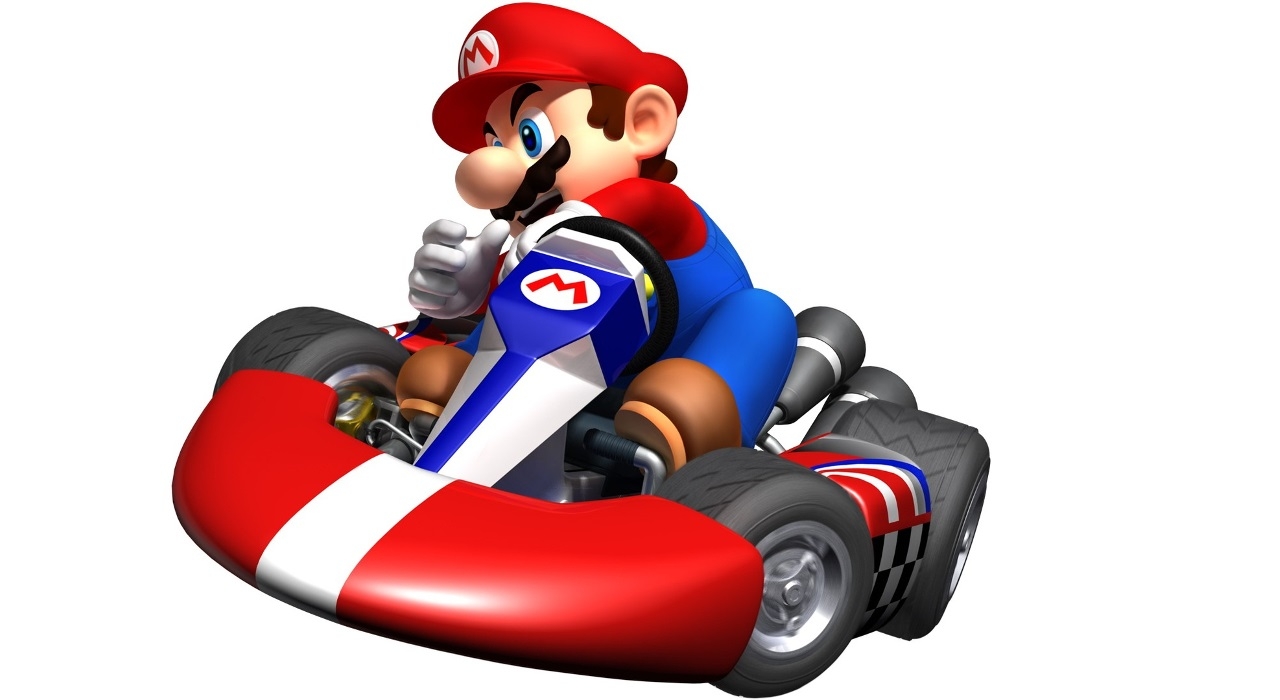 Mario Kart Tour: Έρχεται για κινητά και tablets