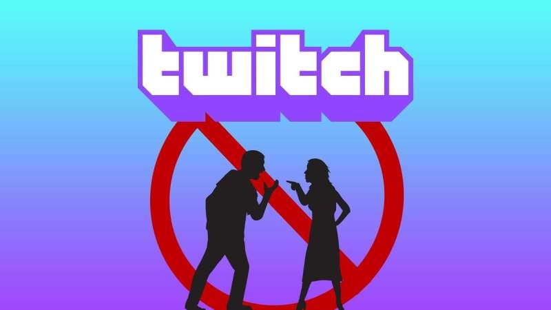 Εργαζόμενοι του Twitch διαμαρτύρονται για σεξισμό και ρατσισμό στην εταιρεία