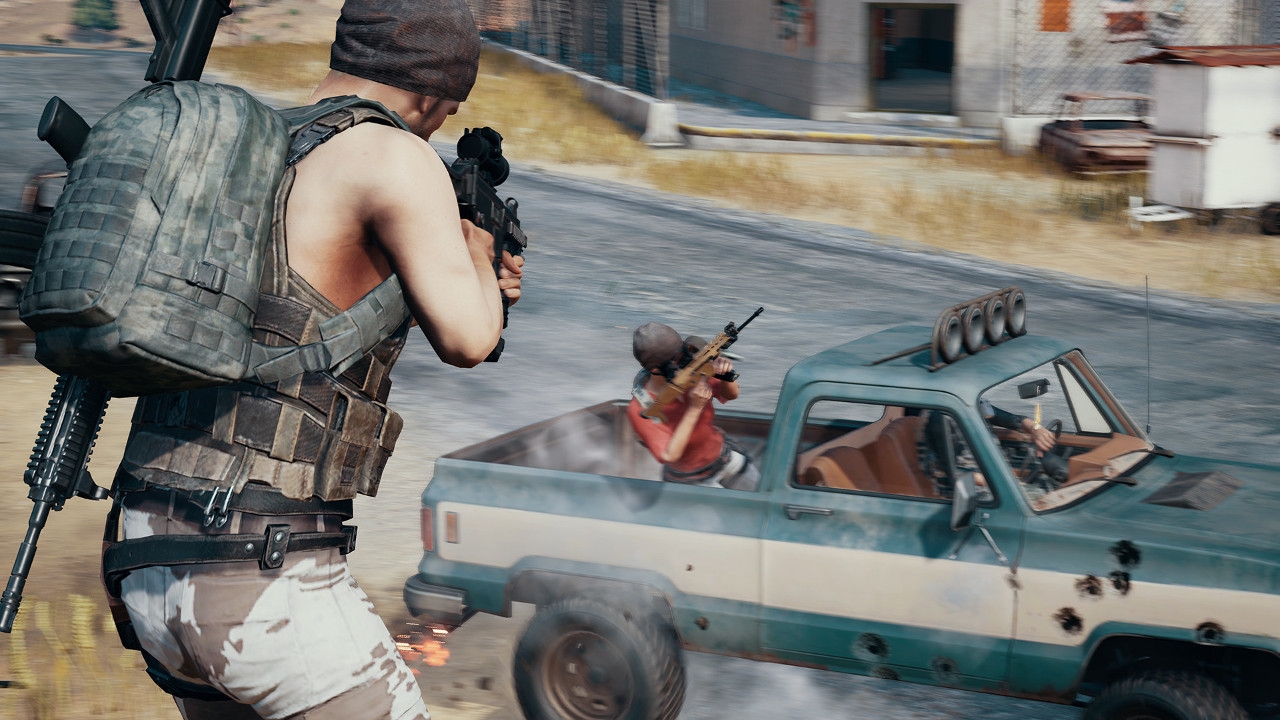 PUBG Corp: Μηνύσεις στους κλώνους του PlayerUnknown's Battlegrounds