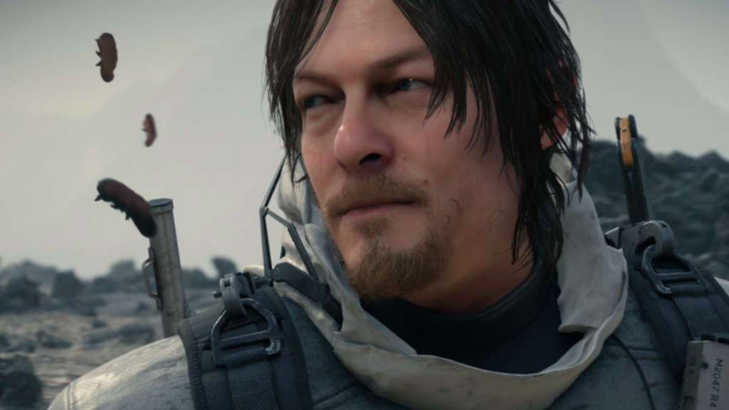 Το Death Stranding θα είναι πλήρως μεταγλωττισμένο στα ελληνικά