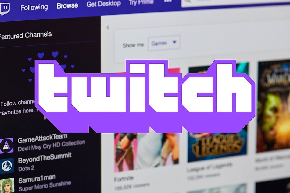 Το Twitch έκανε αλλαγή σε κανονισμό για τα bans και μετά την ακύρωσε