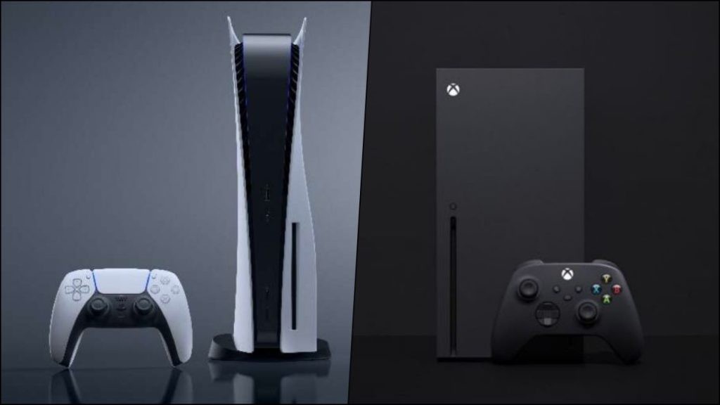 To Xbox Series X πουλάει κάποιες εβδομάδες περισσότερο απ' το PS5 στην Ιαπωνία