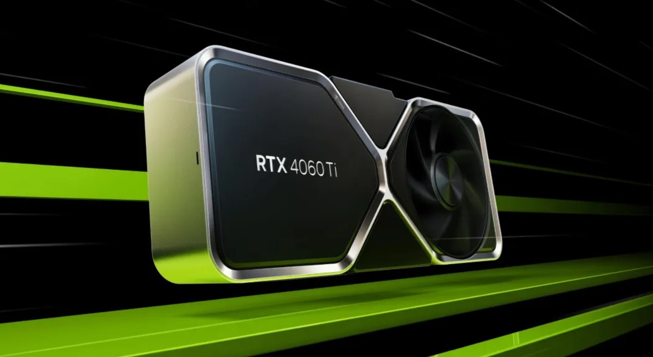 Nvidia RTX 4060 & 4060 Ti