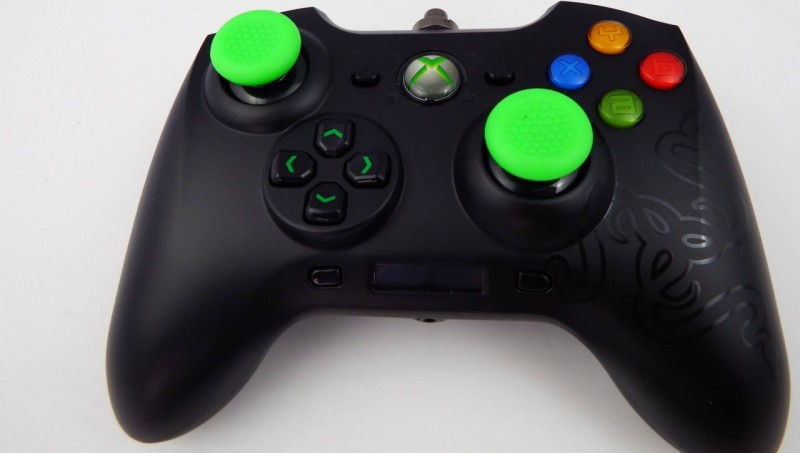 Razer Sabertooth Elite Gaming Controller