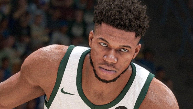 NBA 2K24: Τα ratings των παικτών - Στη 2η θέση ο Γιάννης Αντετοκούνμπο