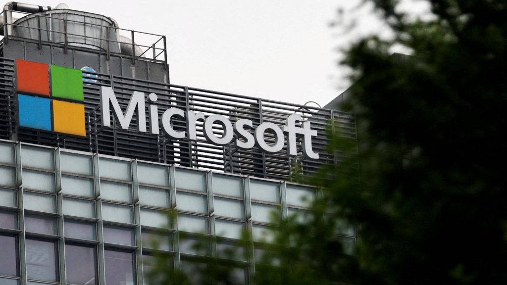 Η Microsoft κατηγορείται για αμέλεια ηλεκτρονικής ασφαλείας που επέτρεψε την είσοδο Κινέζων hackers στην Αμερικανική Κυβέρνηση