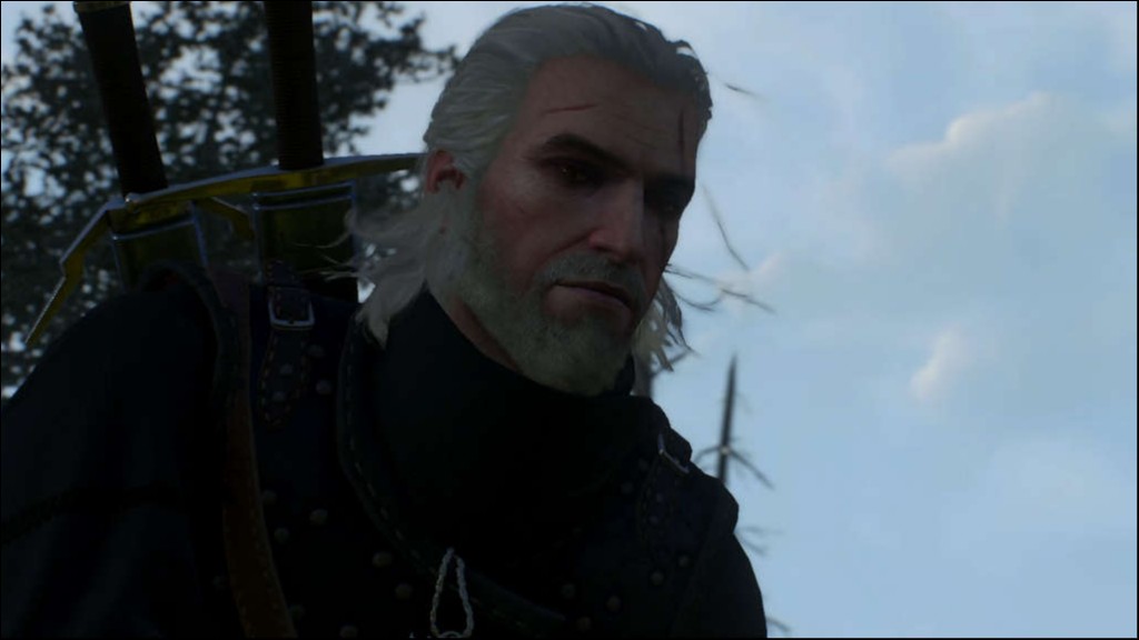 The Witcher 3: Death March tips