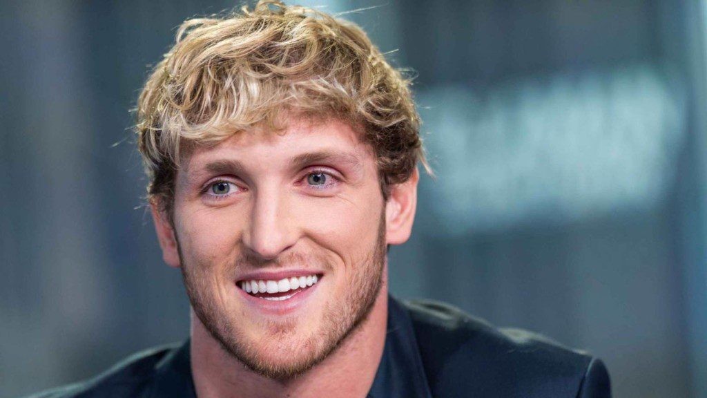 Ο Logan Paul άνοιξε site όπου θα πουλάει ποσοστά συλλεκτικών αντικειμένων σε tokens