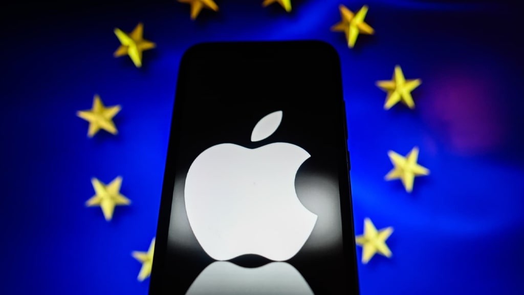 Ευρωπαϊκή Ένωση: "Η Apple χρωστάει 13 δις ευρώ σε απλήρωτους φόρους τους οποίους θα πληρώσει"