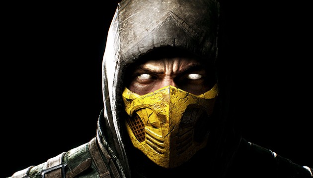 E3 2014: Mortal Kombat X