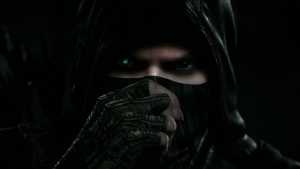 Thief walkthrough