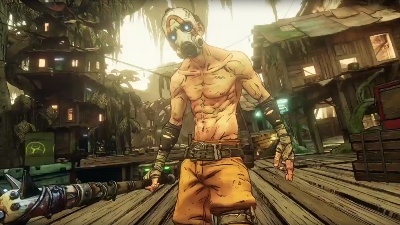 Borderlands 3 gameplay videos