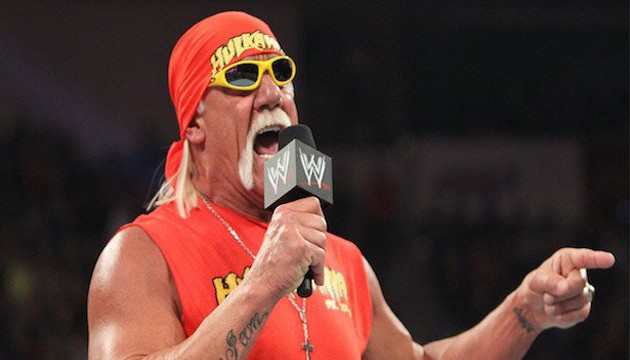 WWE 2K15: Hulkamania Edition