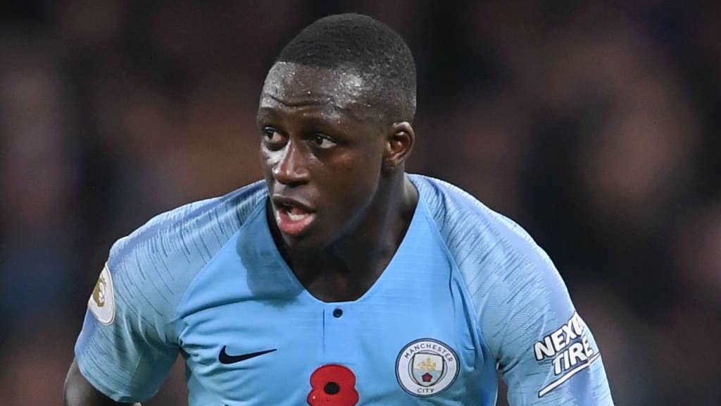 Η EA αφαιρεί τον Benjamin Mendy της Manchester City από το FIFA μέχρι να ολοκληρωθεί η δίκη εναντίον του