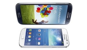 Samsung Galaxy S4 και S4 mini reviews