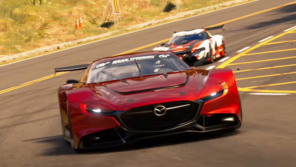 Gran Turismo 7: Προτείνετε το αυτοκίνητο που θα φιγουράρει στο εξώφυλλο