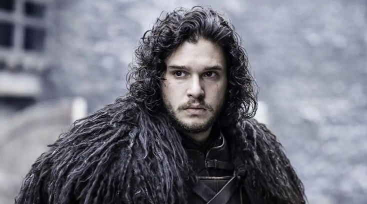 Game of Thrones: Jon Snow spinoff