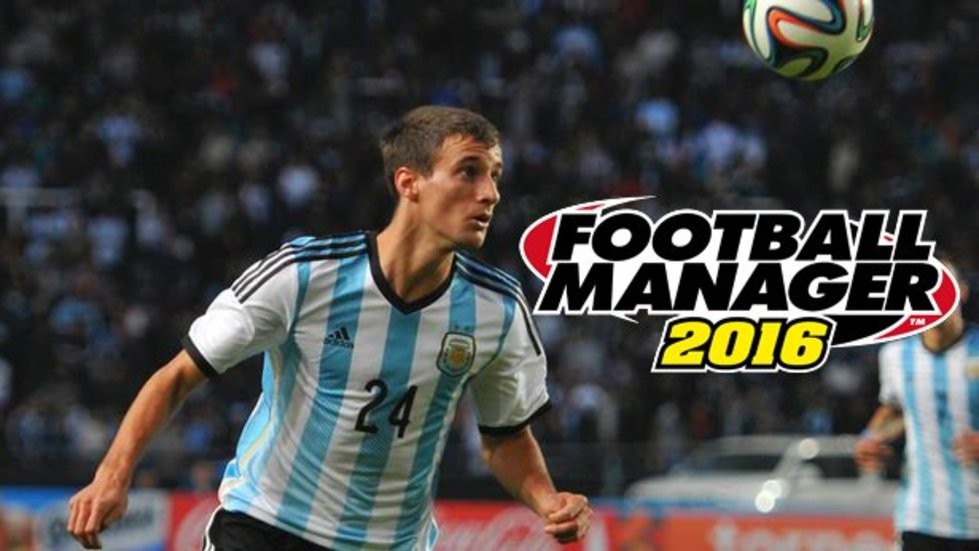 Football Manager 2016 Shortlist