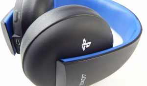 Sony Wireless Stereo Headset 2.0