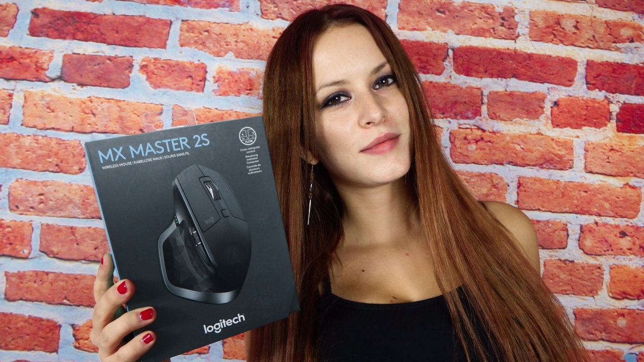 Logitech MX Master 2S review