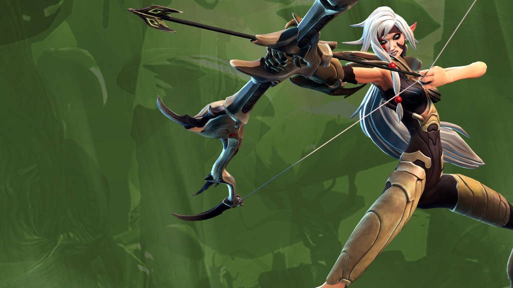 Battleborn open beta